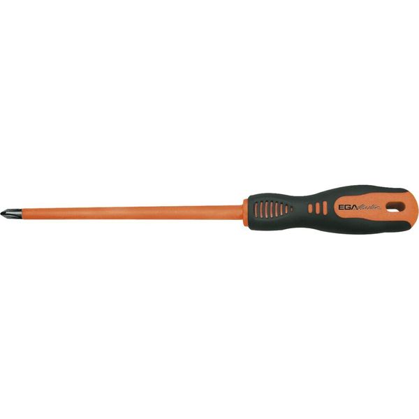 Ega Master SCREWDRIVER PHILIPS PH-2 ROTORK 1000 V 76657